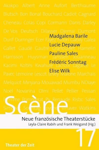 SCÈNE 17.Bd.17
