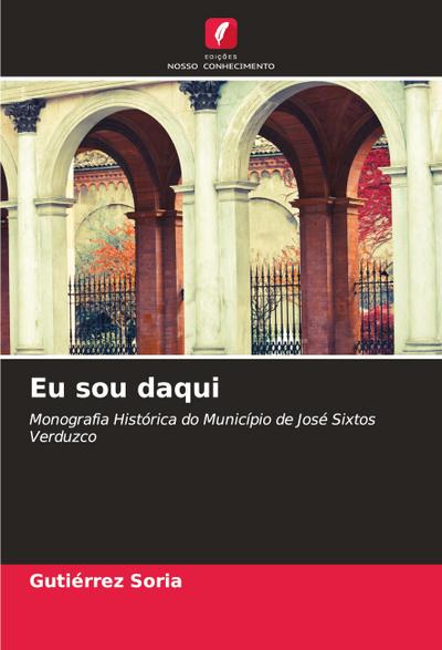 Eu sou daqui