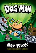 Dog Man 2