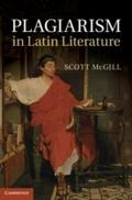 Plagiarism in Latin Literature