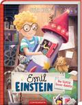 Emil Einstein (Bd. 5)