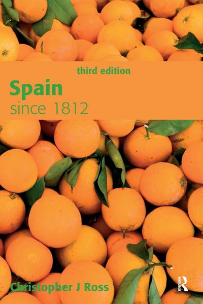 Spain since 1812