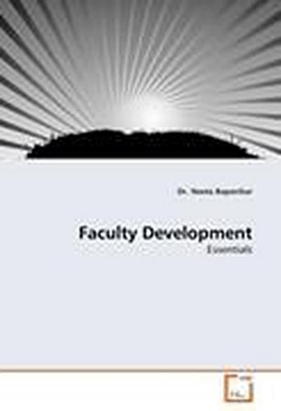 Faculty Development