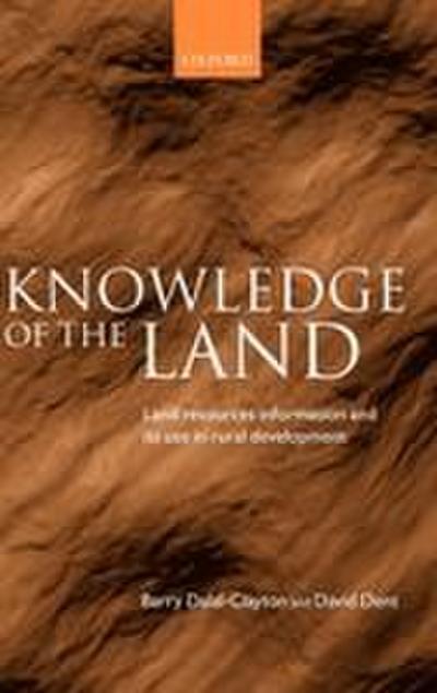 Knowledge of the Land