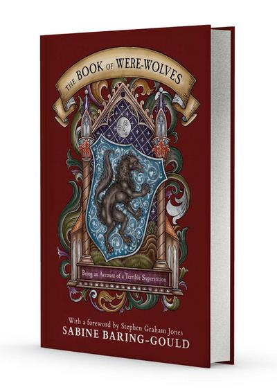 The Book of Were-Wolves