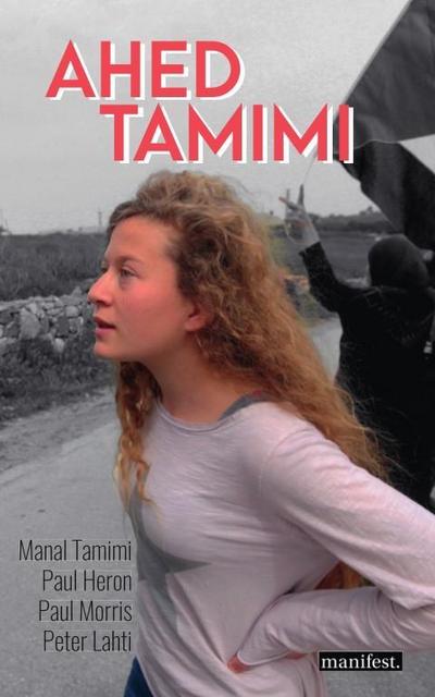 Ahed Tamimi