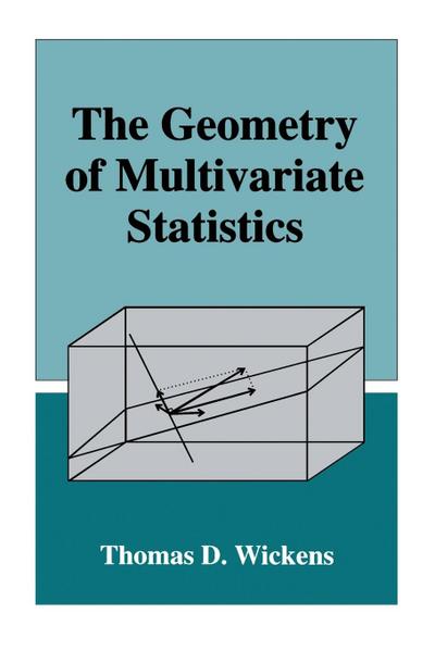 The Geometry of Multivariate Statistics