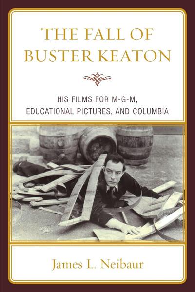 The Fall of Buster Keaton
