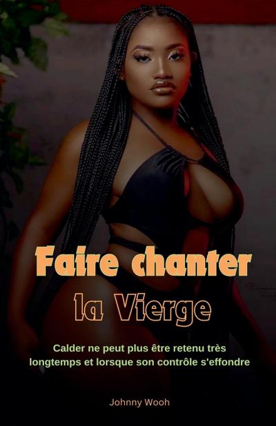 Wooh, J: Faire chanter la Vierge