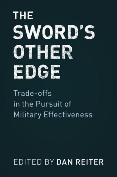 Sword’s Other Edge