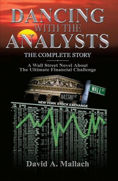 Dancing with the Analysts