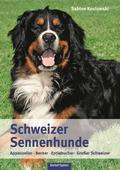 Schweizer Sennenhunde
