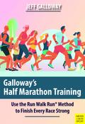 Galloway’s Half Marathon Training