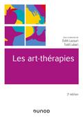 Les art-thérapies - 2e éd.