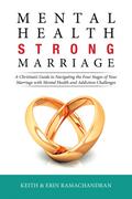 Mental Health Strong Marriage