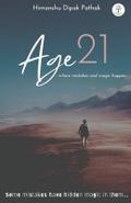 Age 21 (Motivational, #1)
