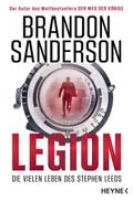 Legion - Die vielen Leben des Stephen Leeds