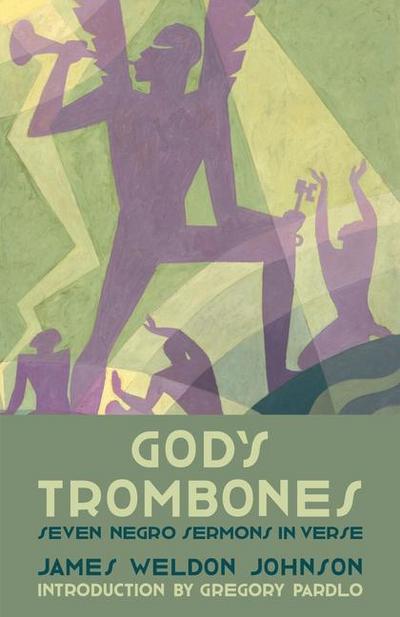 God’s Trombones