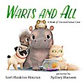 Warts and All