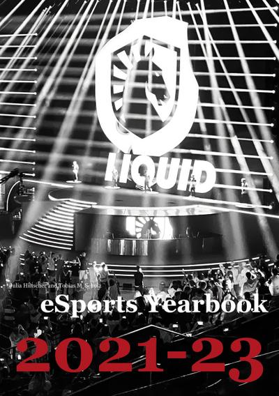 eSports Yearbook 2021-23
