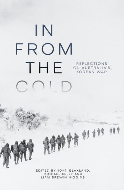 In from the Cold: Reflections on Australia’s Korean War