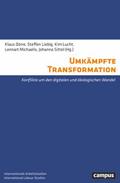 Umkämpfte Transformation