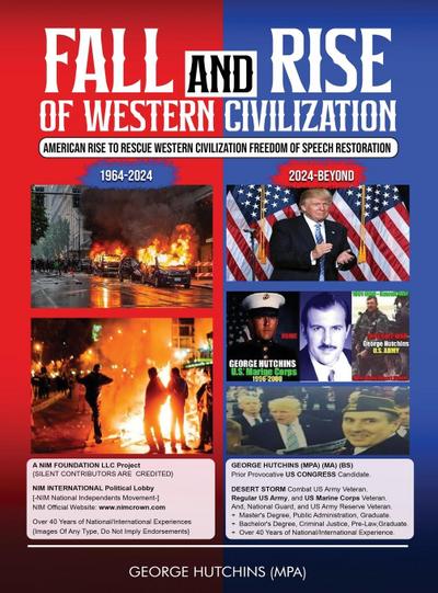 FALL AND RISE OF WESTERN CIVILIZATION