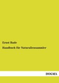 Handbuch für Naturaliensammler