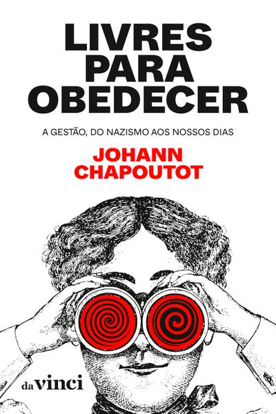 Livres para obedecer