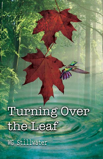 Turning Over the Leaf