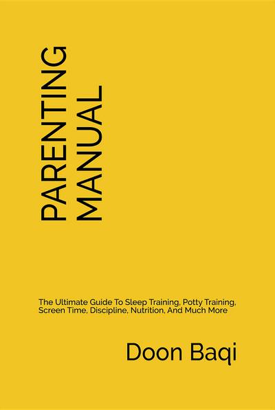 The Parenting Manual