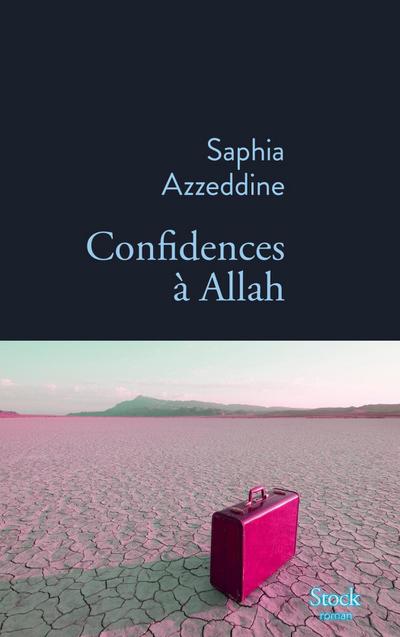 Confidences à Allah