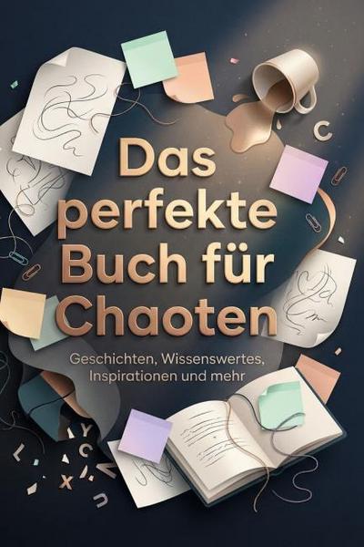 Das perfekte Buch für Chaoten