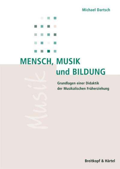 Mensch,Musik und Bildung