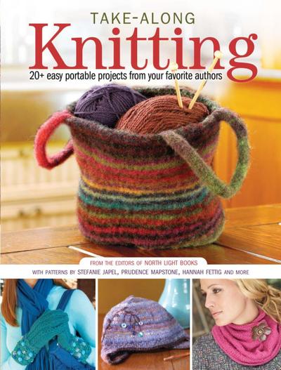 Take-Along Knitting
