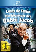 Die Abenteuer des Rabbi Jacob