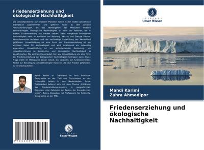 Friedenserziehung und ökologische Nachhaltigkeit