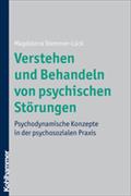 Verstehen und Behandeln von psychischen Störungen von Magdalena Stemmer-Lück | Ebook