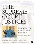 The Supreme Court Justices