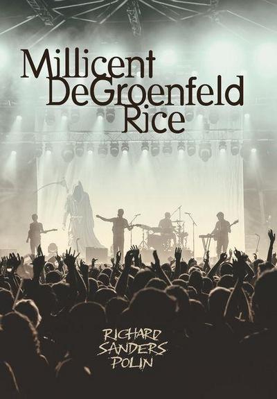 Millicent DeGroenfeld Rice