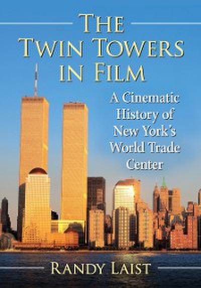 Twin Towers in Film
