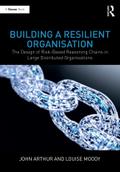 Building a Resilient Organisation