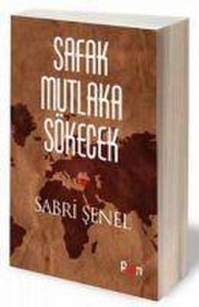 Safak Mutlaka Sökecek