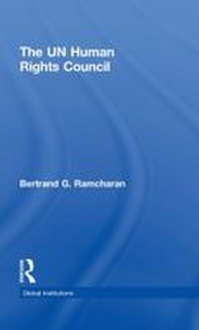 The UN Human Rights Council