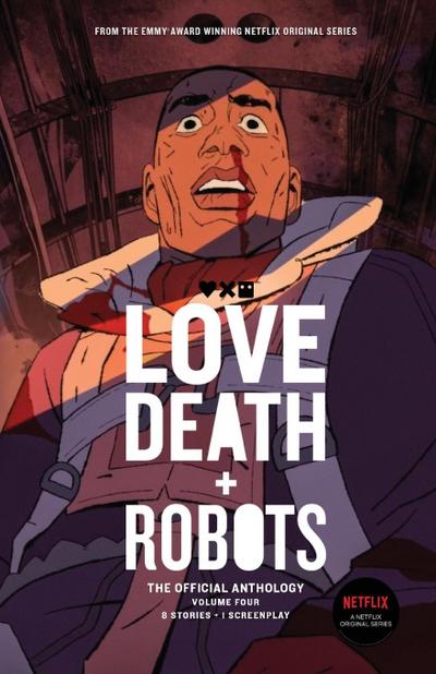 Love, Death + Robots