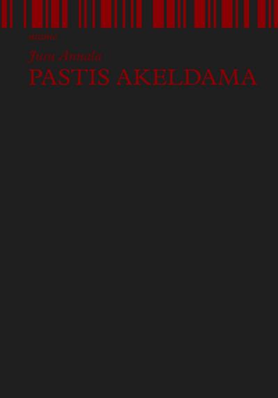 Pastis Akeldama