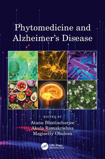 Phytomedicine and Alzheimer’s Disease
