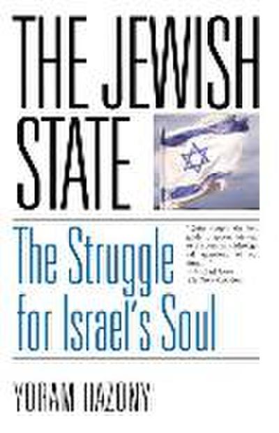 The Jewish State