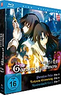 Garden of Sinners