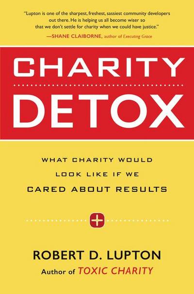 Charity Detox